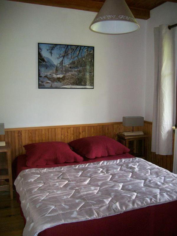 Gites Vallouise Ecrins Exterior photo